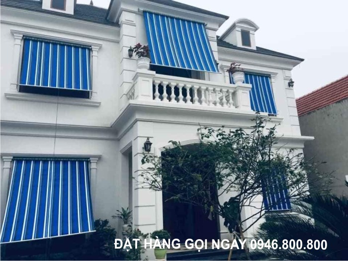 bạt cuốn