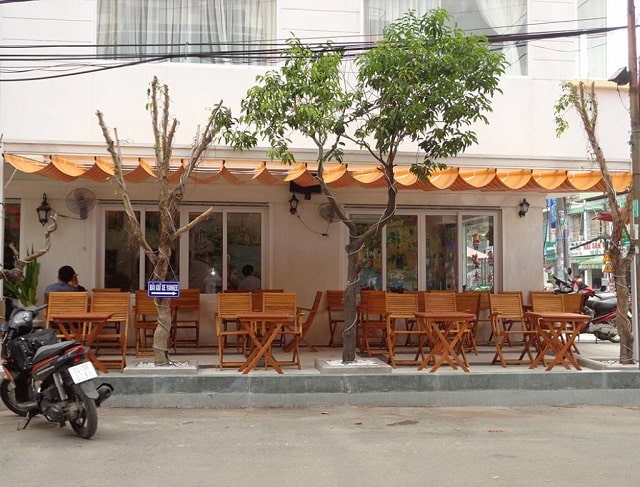 lắp bạt che