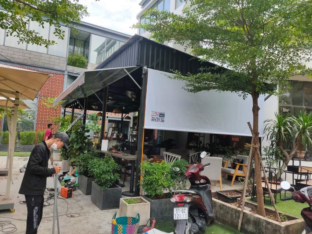 bat che nang tu cuon
