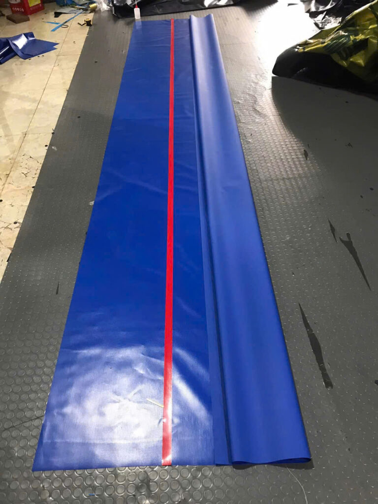May Bạt Xe Tải Hà Nội
